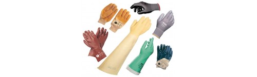 GUANTES SINTETICOS