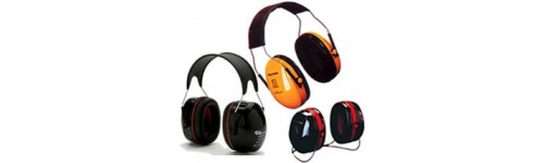 CASCOS ANTIRUIDO