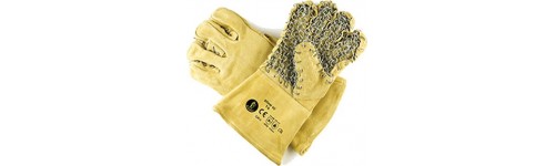 GUANTES ANTICALORICOS