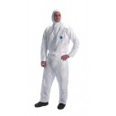 BUZO TYVEK PRO-TECH BLANCO