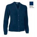 REBECA CARDIGAN ACRILICO (325 gr.)