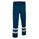 PANTALON DRILL P65/A35 A.MARINO