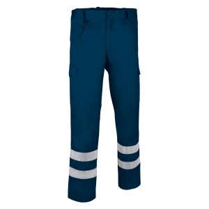 PANTALON DRILL P65/A35 (210 gr.)  A.MARINO