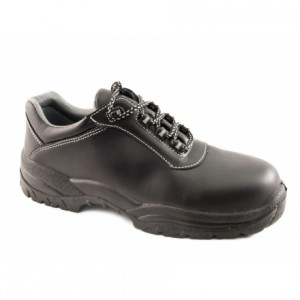 ZAPATO PIEL FLOR 6400 S3